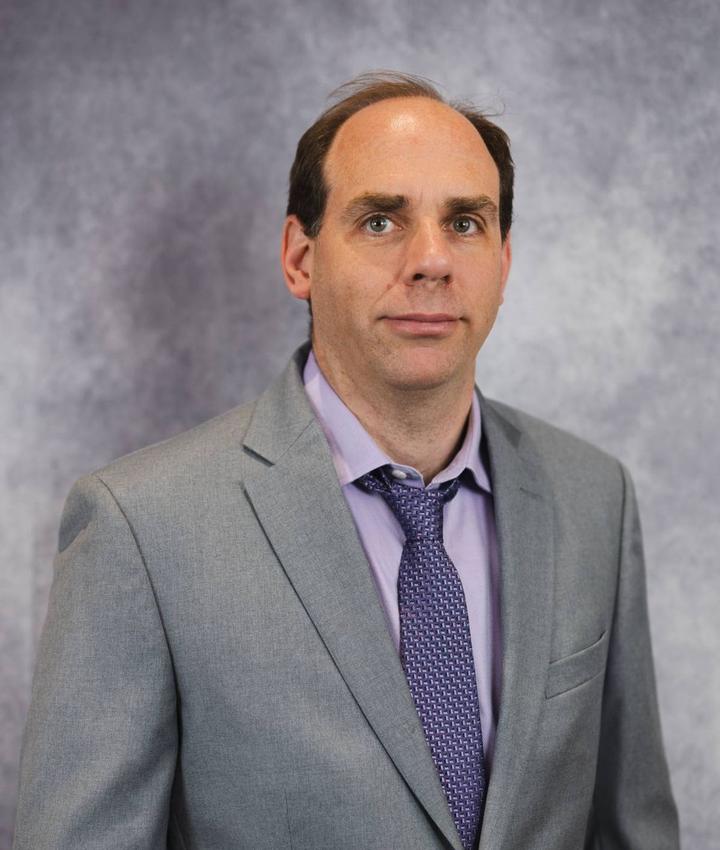 Christopher Killilea, DVM