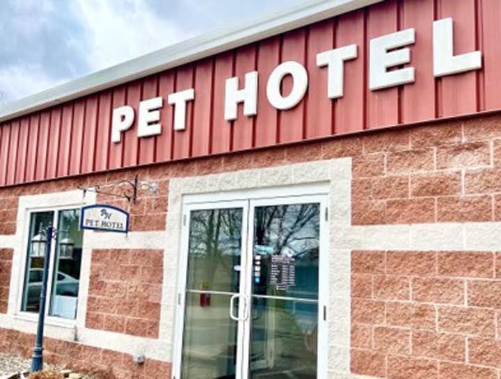 Pet Hotel