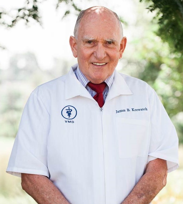 Dr. James Krewatch, DVM