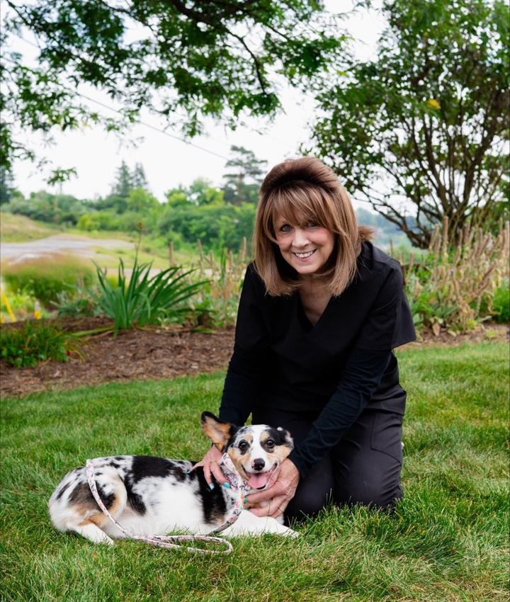 Portrait of Noreen O'Neill